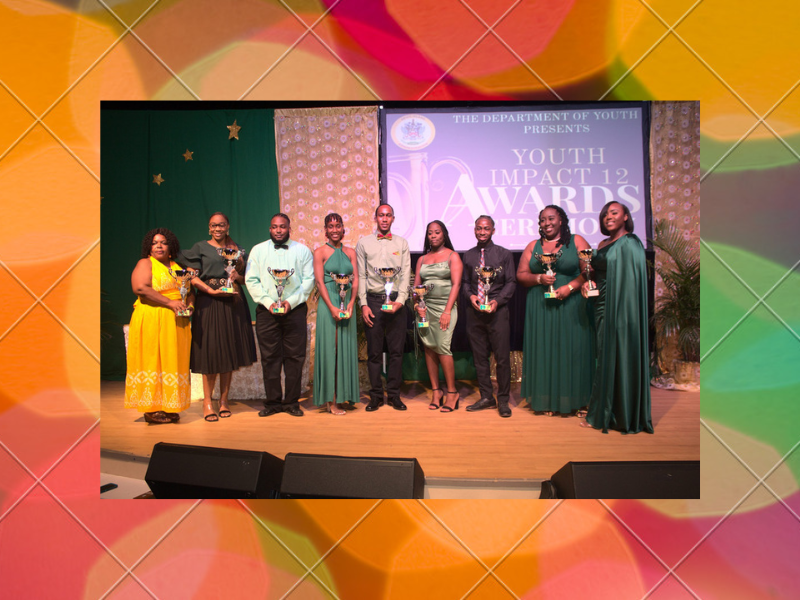 South African Annual Top Achievers Awards Project