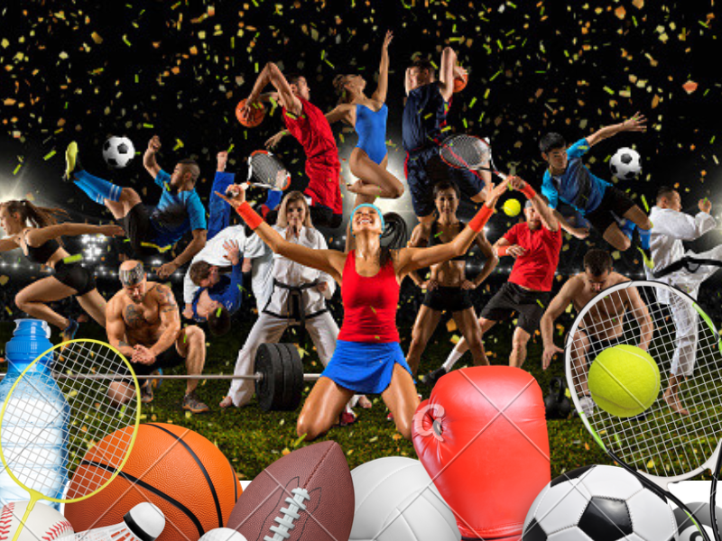 Sanguine Youth In Sports Project